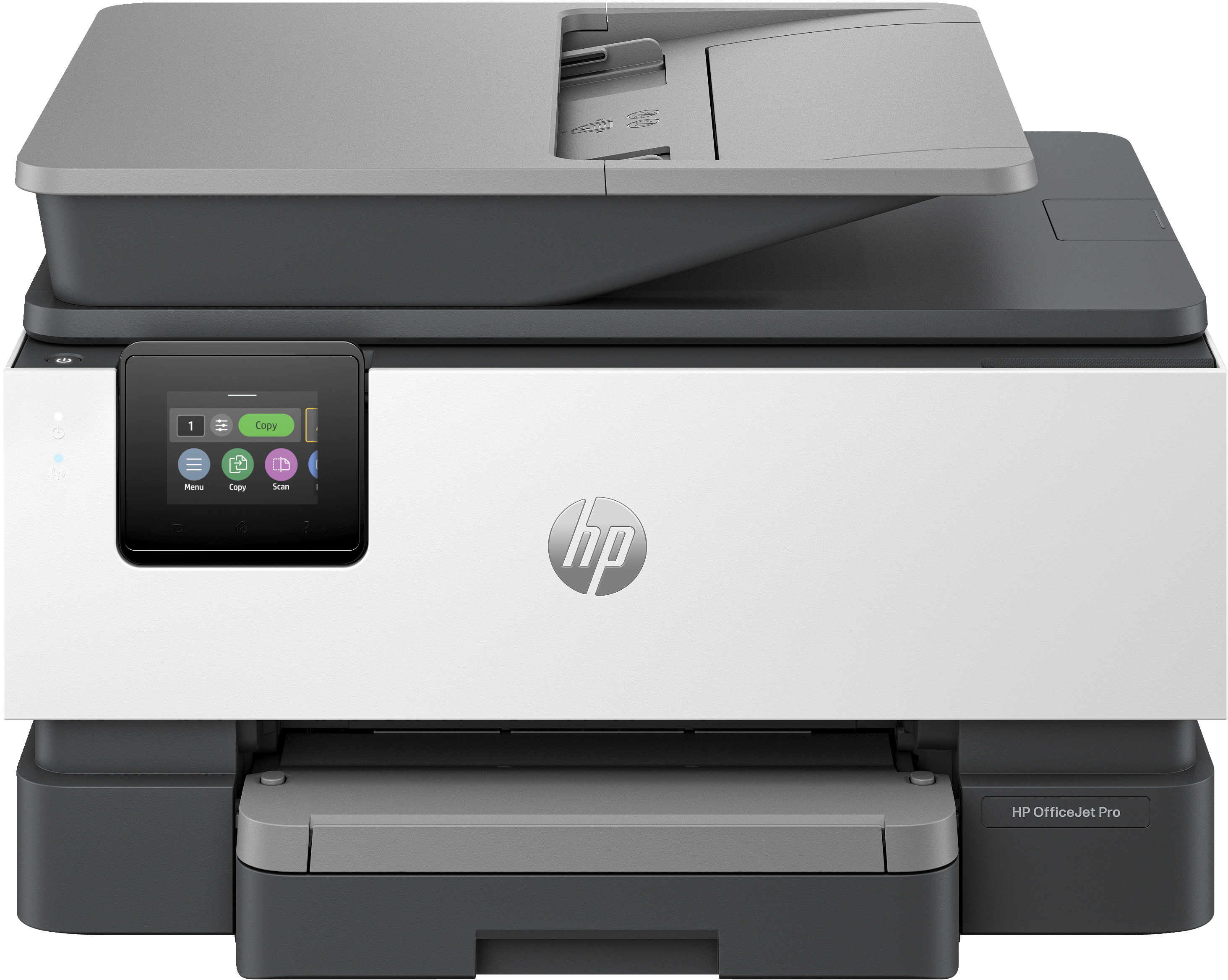 HP HP Multifunktionsdrucker OfficeJet Pro 9122e All-in-One Termica a getto d'inchiostro STAMPANTE WLAN Connettibile alla rete