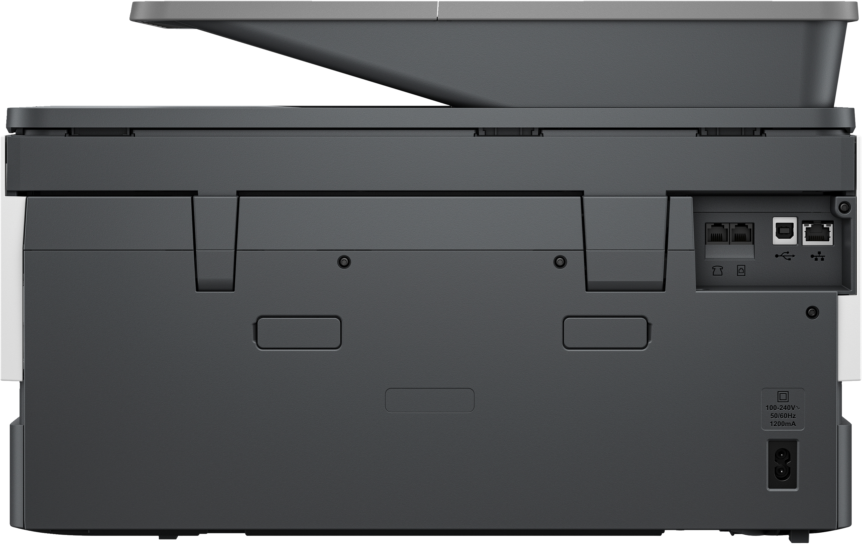 HP HP Multifunktionsdrucker OfficeJet Pro 9122e All-in-One Termica a getto d'inchiostro STAMPANTE WLAN Connettibile alla rete