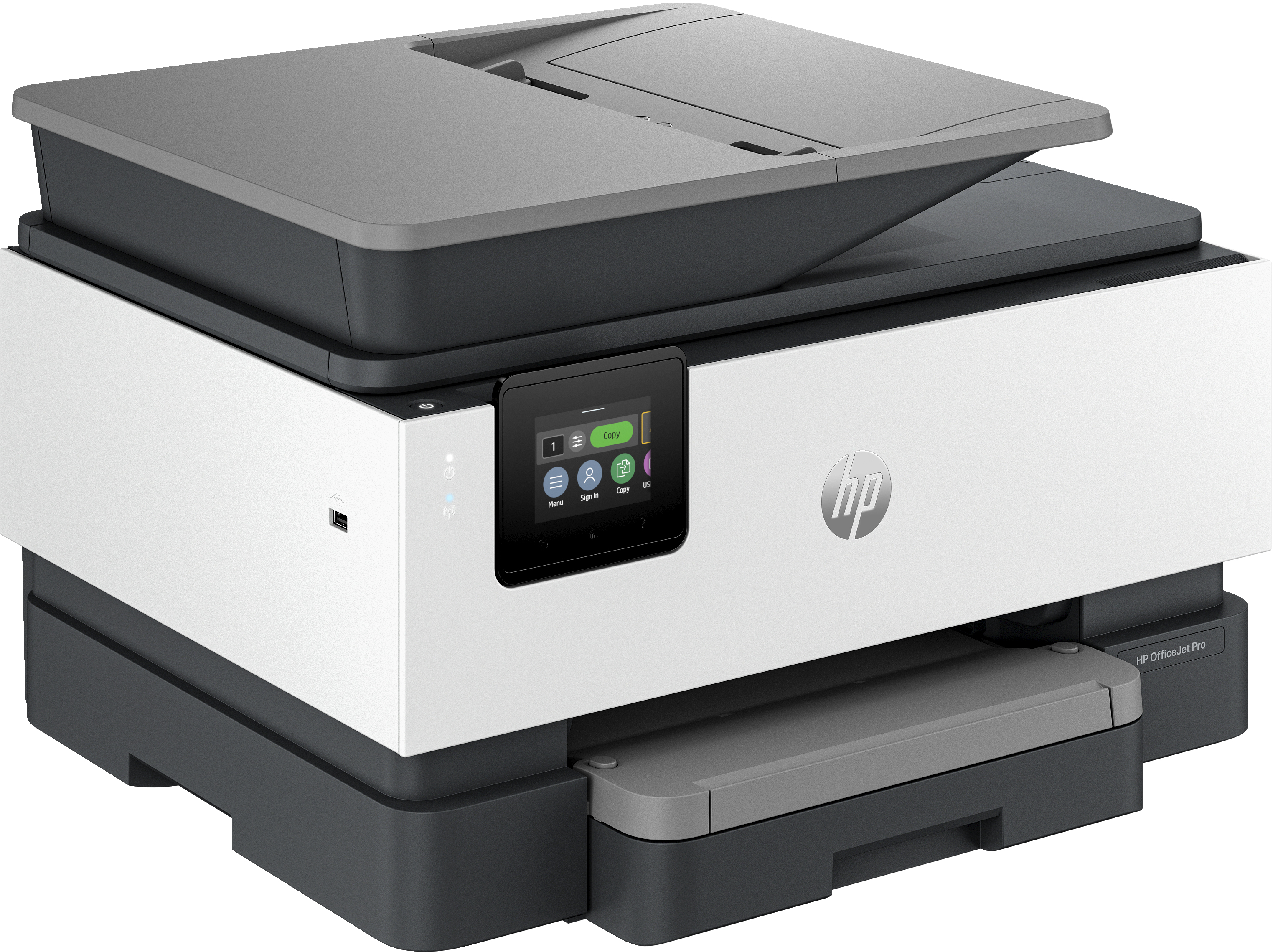 HP HP Multifunktionsdrucker OfficeJet Pro 9120b All-in-One Stampante multifunzione