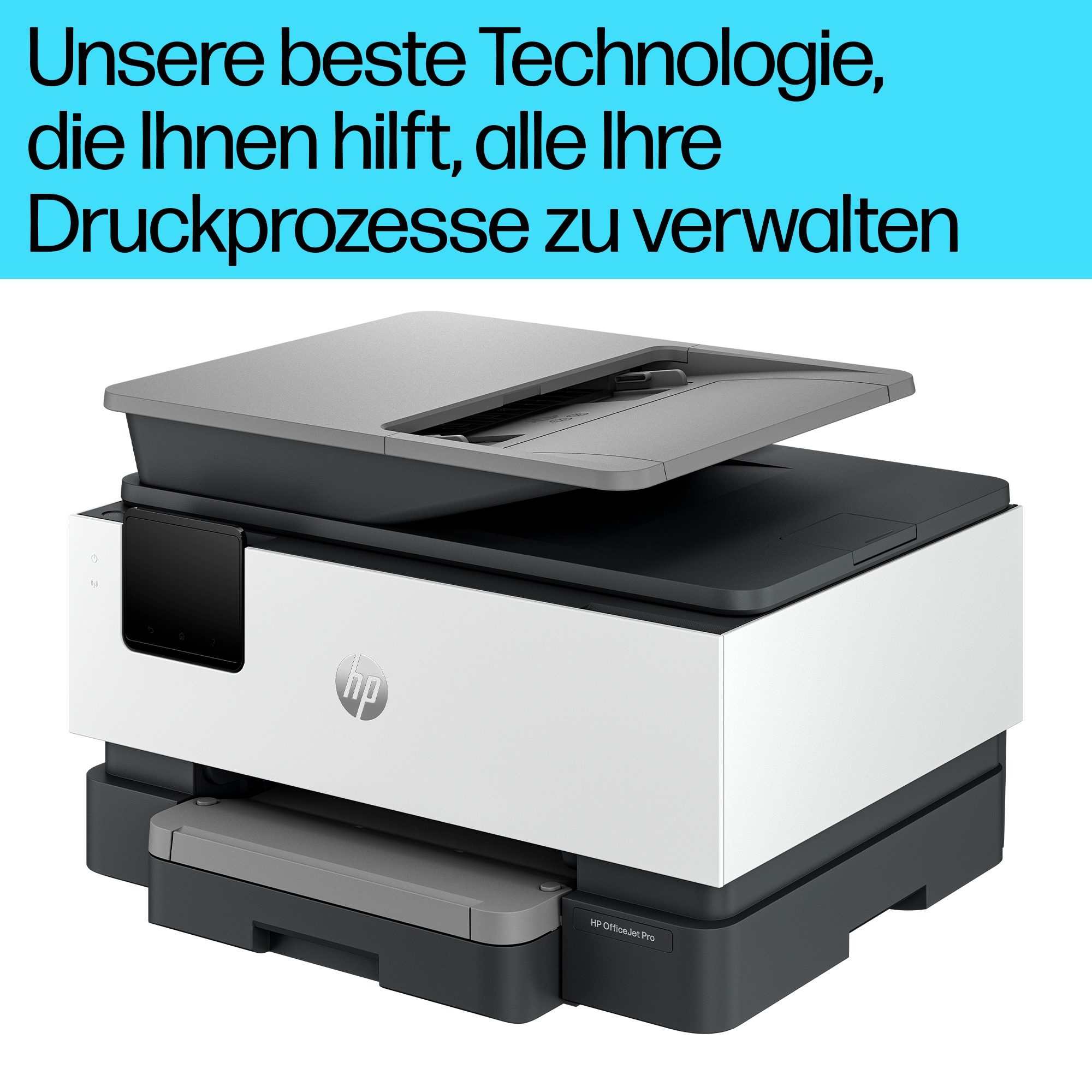 HP HP Multifunktionsdrucker OfficeJet Pro 9120b All-in-One Stampante multifunzione