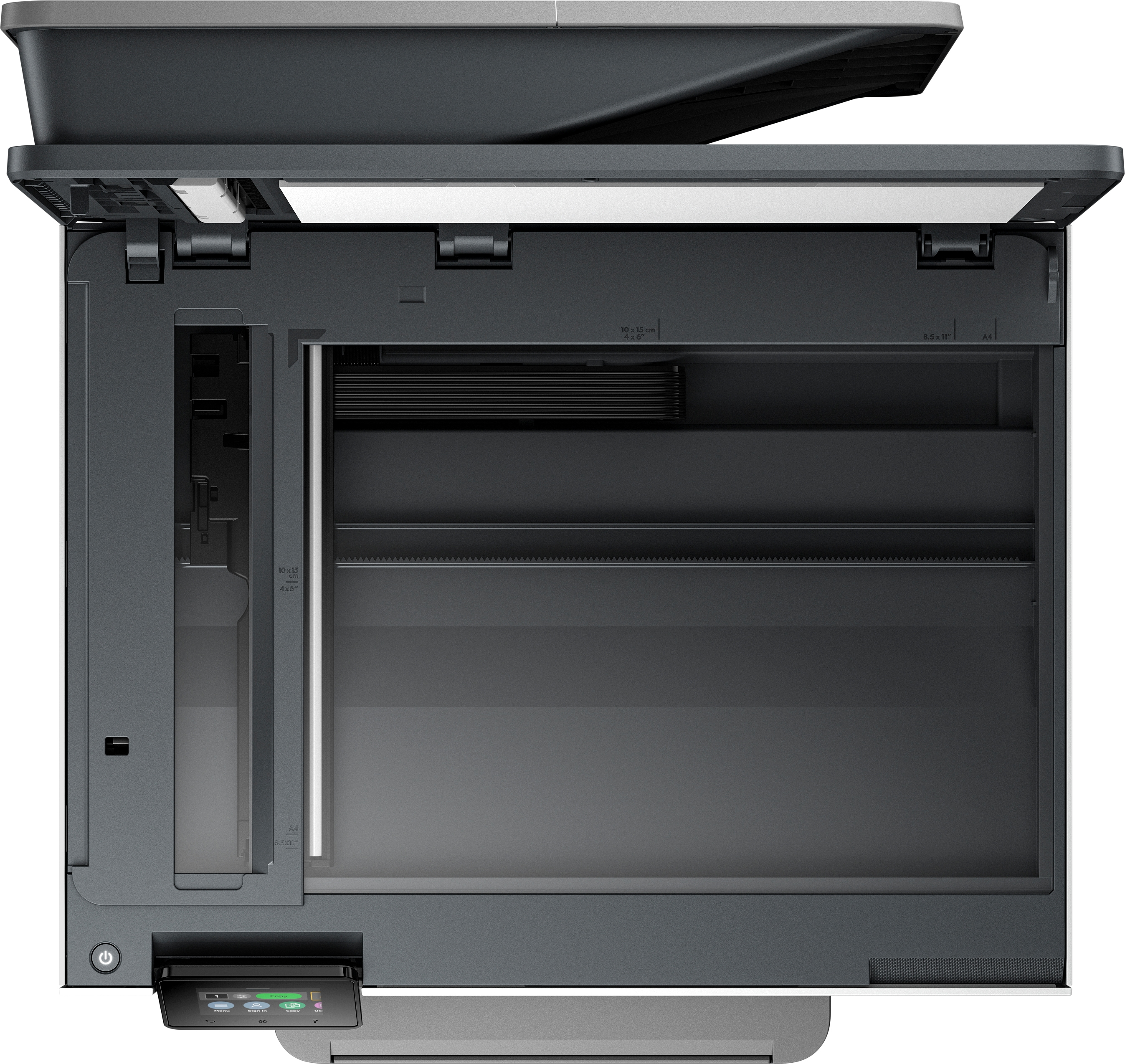 HP HP Multifunktionsdrucker OfficeJet Pro 9120b All-in-One Stampante multifunzione