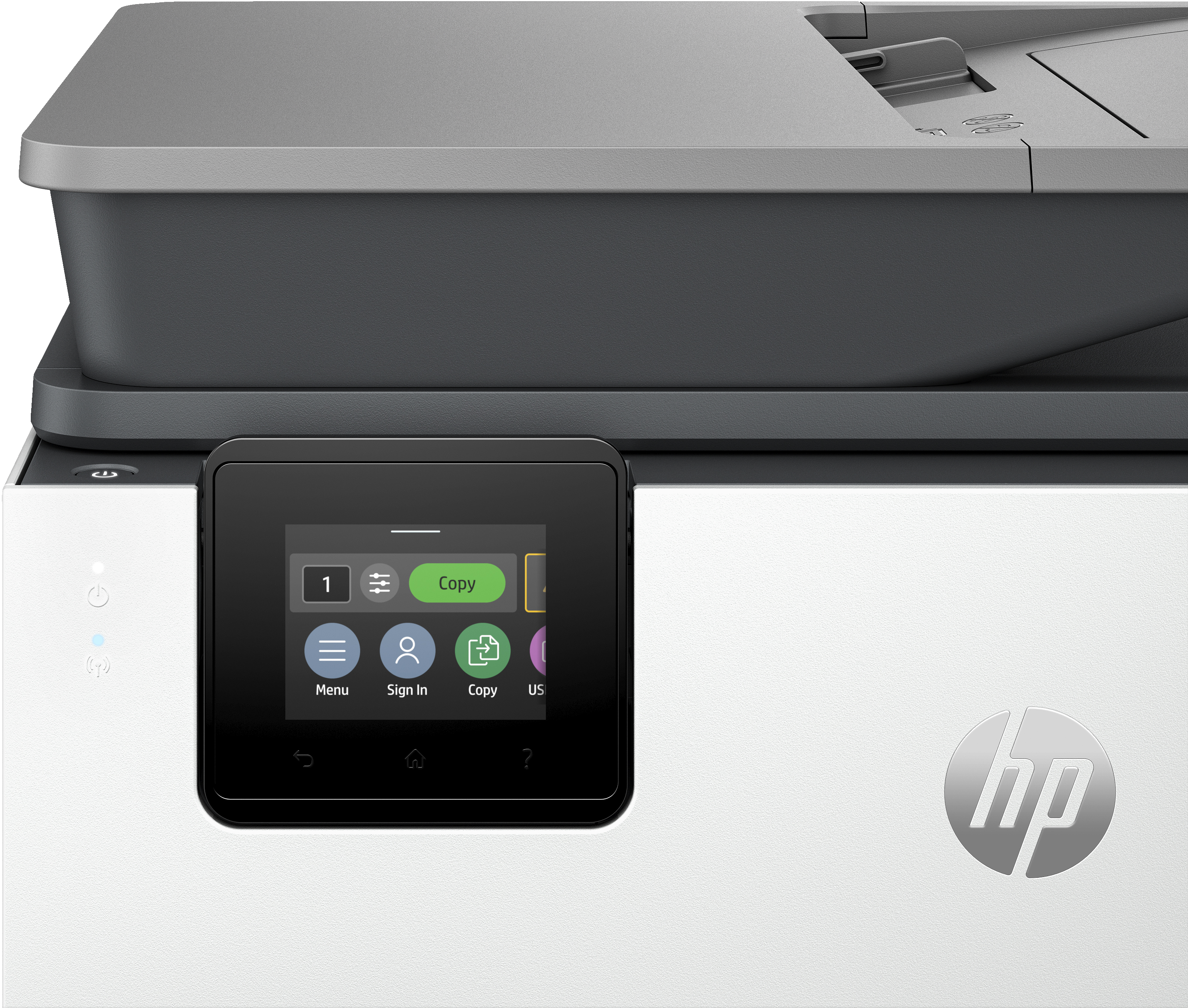 HP HP Multifunktionsdrucker OfficeJet Pro 9120b All-in-One Stampante multifunzione