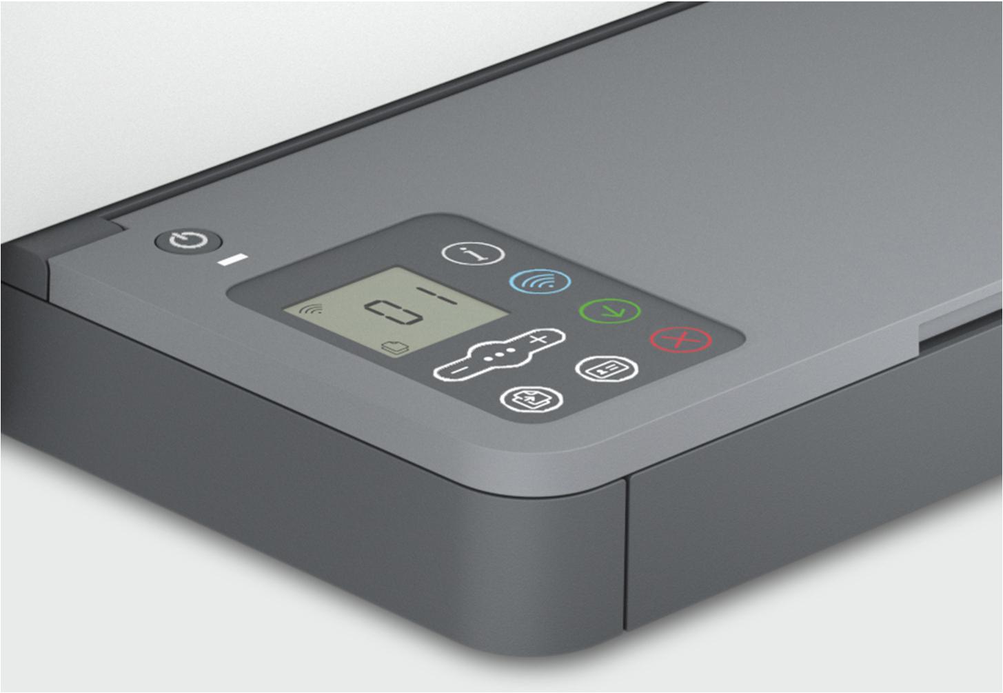 HP HP Multifunction Printer LaserJet Pro MFP M234sdw stampante laser Centro multifunzione WLAN Connettibile alla rete