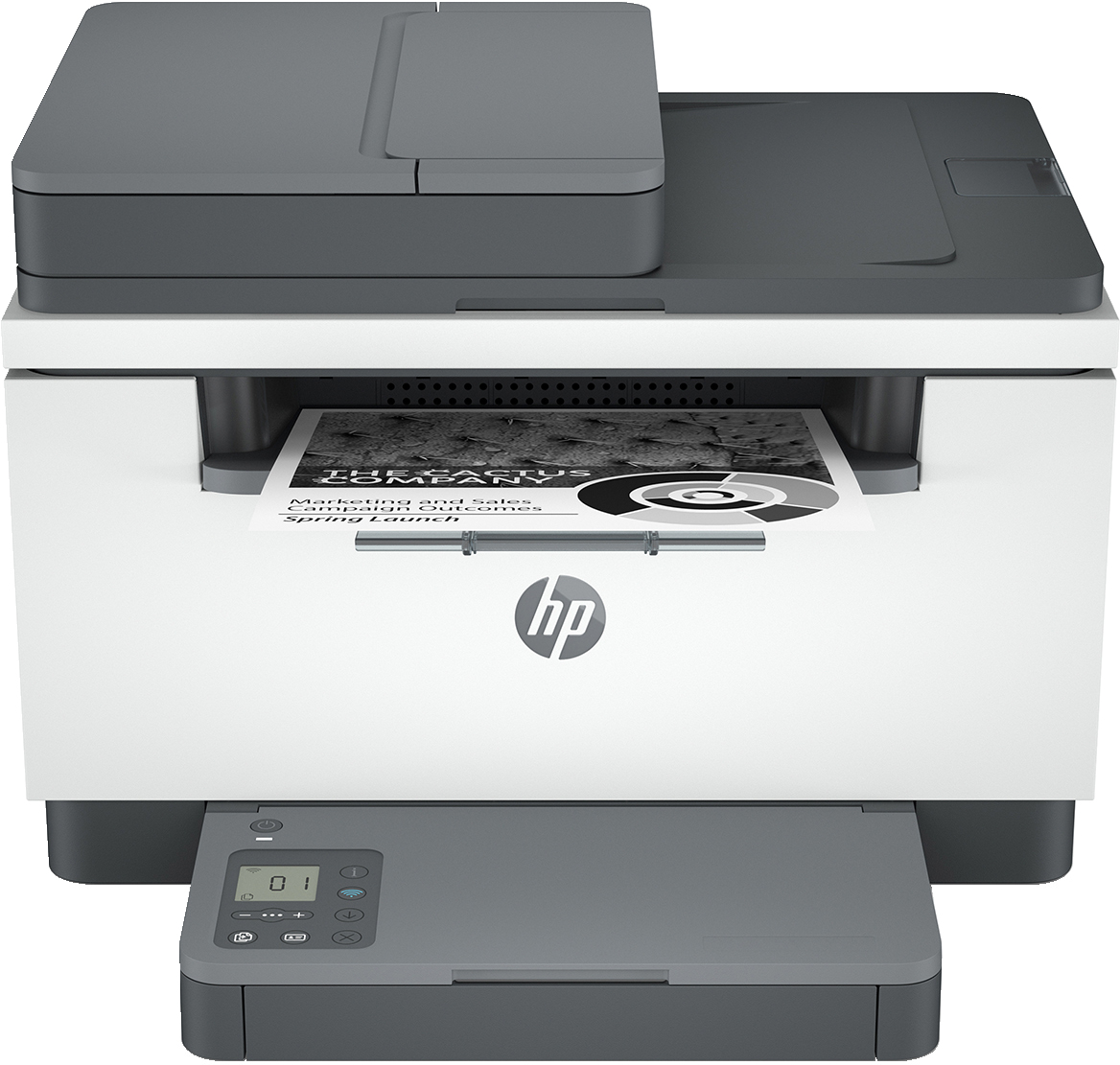 HP HP Multifunction Printer LaserJet Pro MFP M234sdw stampante laser Centro multifunzione WLAN Connettibile alla rete