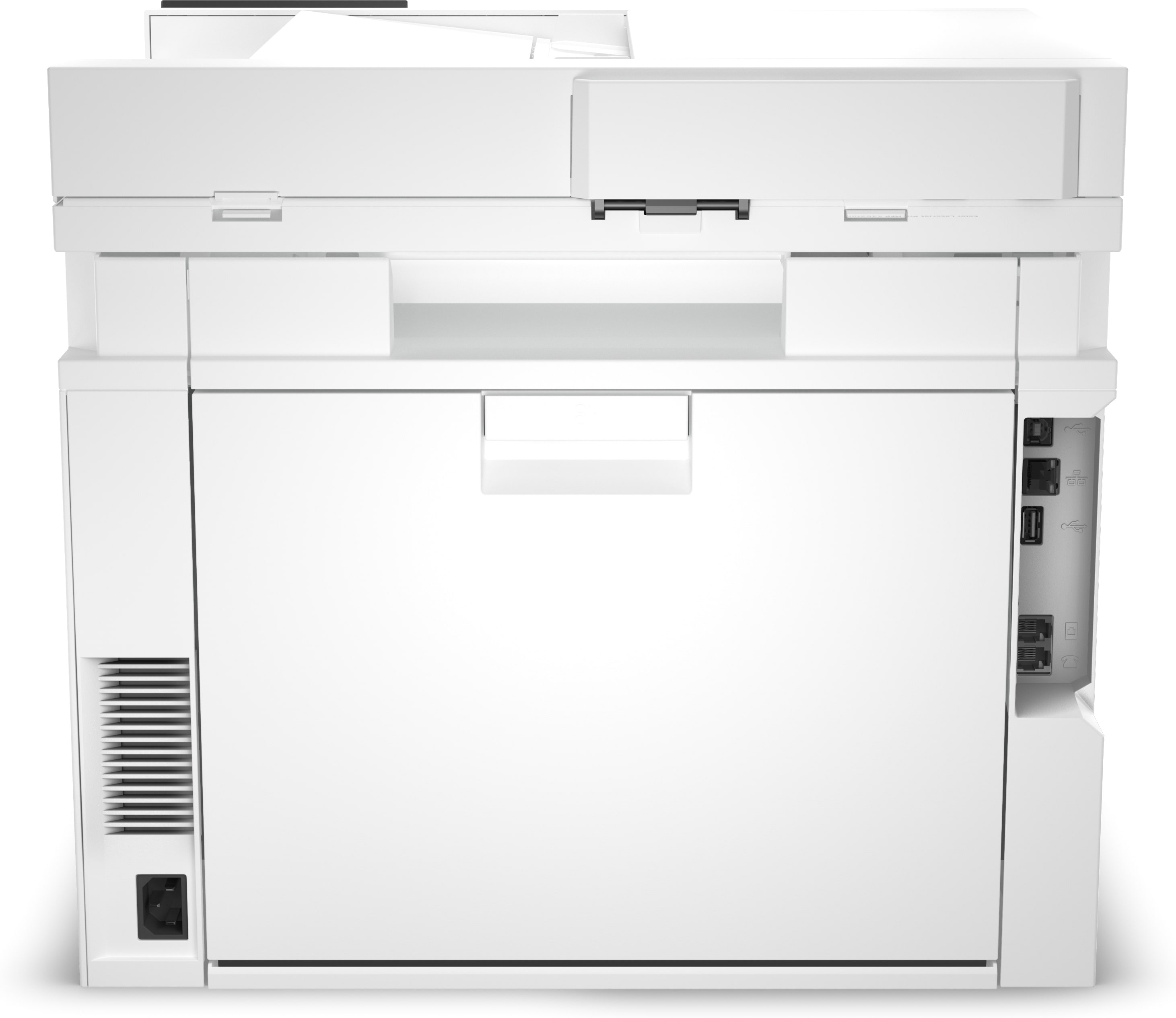 HP HP Multifunktionsdrucker Color LaserJet Pro MFP 4302fdn stampante laser Centro multifunzione WLAN Connettibile alla rete