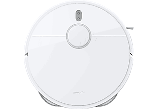 XIAOMI Robot Vacuum S10+ Robot Süpürge Beyaz Outlet 1229607