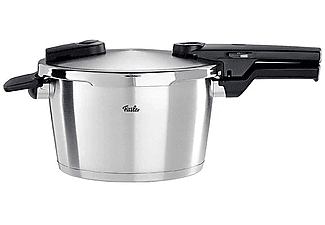 FISSLER Vitaquick Premium 4.5L Düdüklü Tencere_1