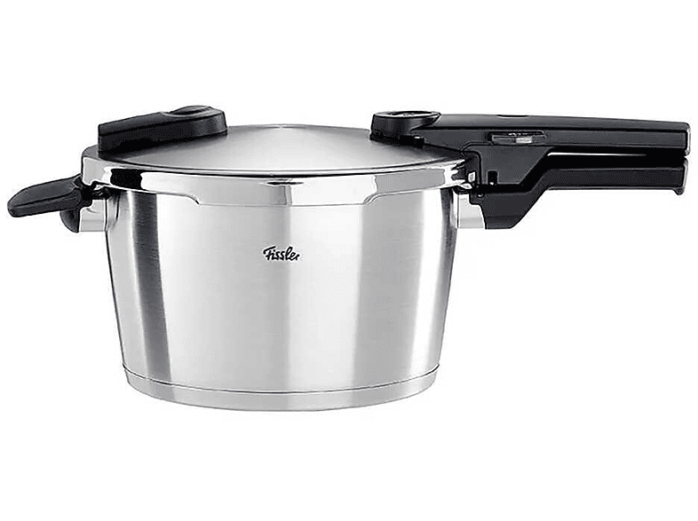 FISSLER Vitaquick Premium 4.5L Düdüklü Tencere_1