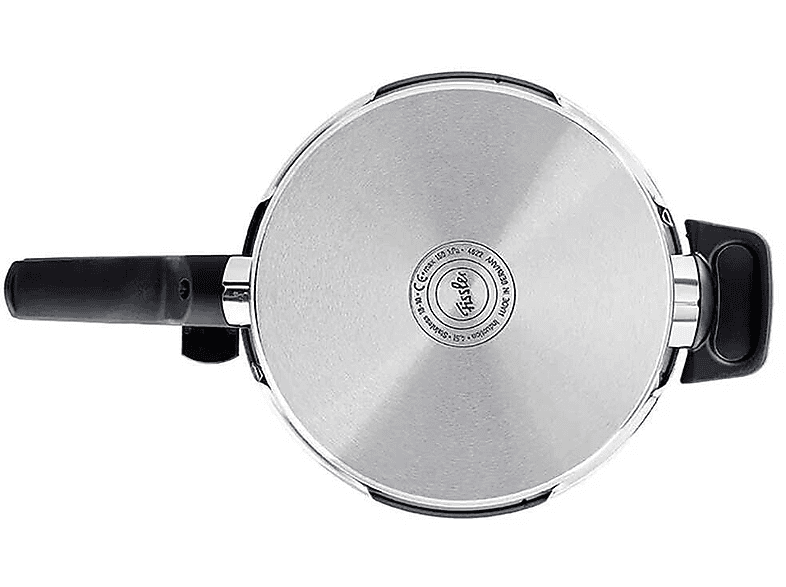 FISSLER Vitaquick Premium 4.5L Düdüklü Tencere_2