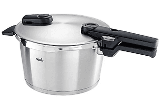 FISSLER Vitaquick Premium 4.5L Düdüklü Tencere_0