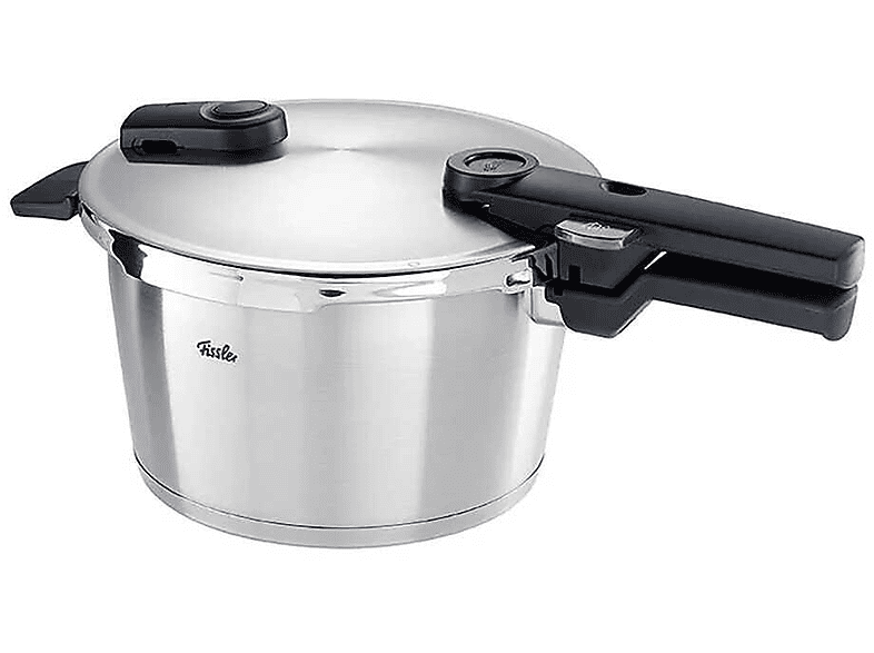 FISSLER Vitaquick Premium 4.5L Düdüklü Tencere