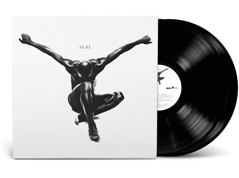 Seal - Seal(Deluxe Edition) - (Vinyl)