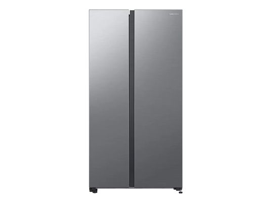 SAMSUNG RS62DG5003S9WS - Foodcenter/Side-by-Side (Appareil sur pied)