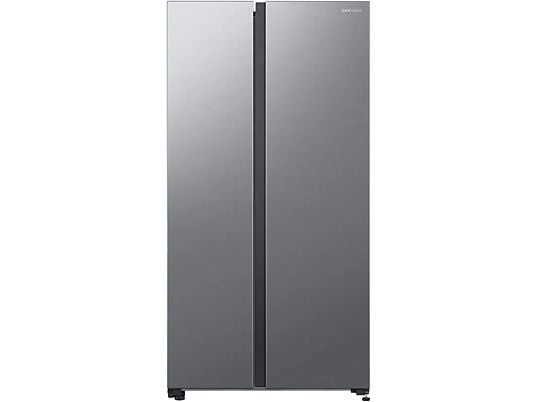 SAMSUNG RS62DG5003S9WS - Foodcenter/Side-by-Side (Appareil sur pied)