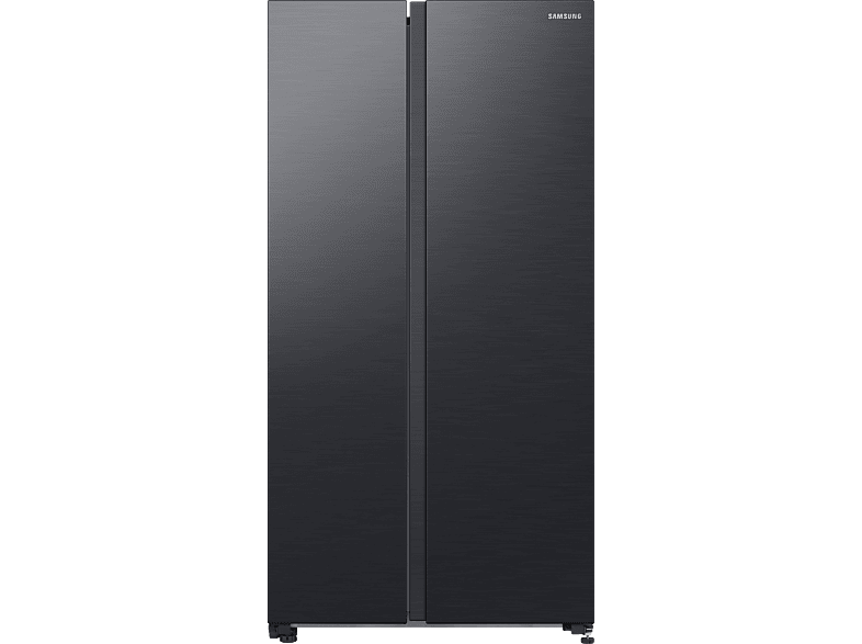 SAMSUNG RS62DG5003B1TR E Enerji Sınıfı 647 L Mono Cooling Gardrop Tipi Buzdolabı Siyah