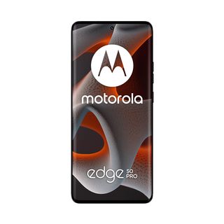 MOTOROLA edge 50 pro 512 GB Black Beauty Dual SIM