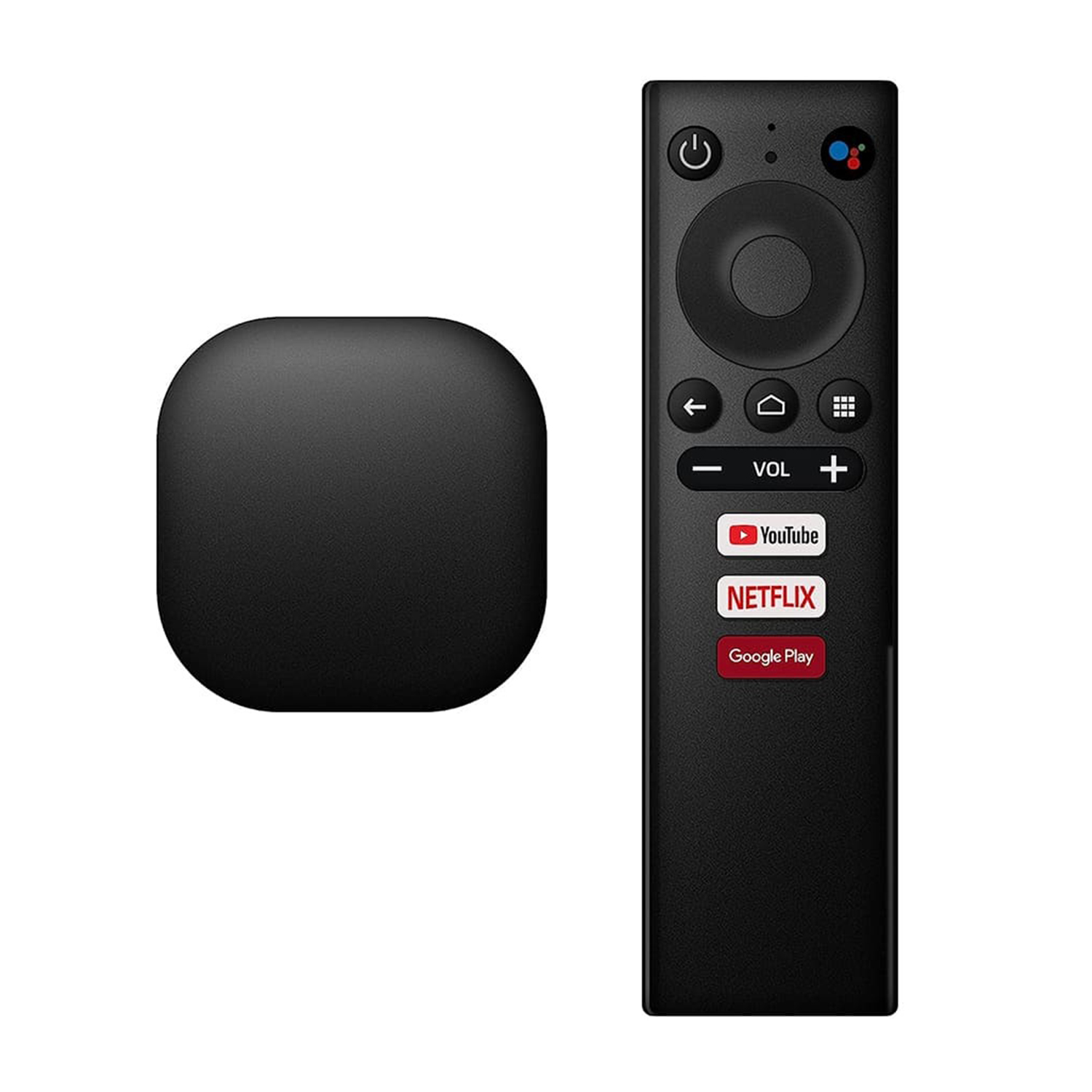 DONGLE PER STREAMING DANGBEI 4KSTREAMINGDONGLE ANDROTV