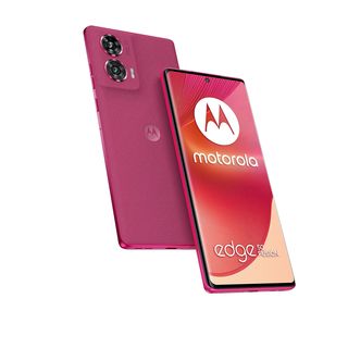 MOTOROLA edge 50 fusion 256 GB Hot Pink Dual SIM