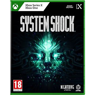Xbox One & Xbox Series X System Shock Console Edition