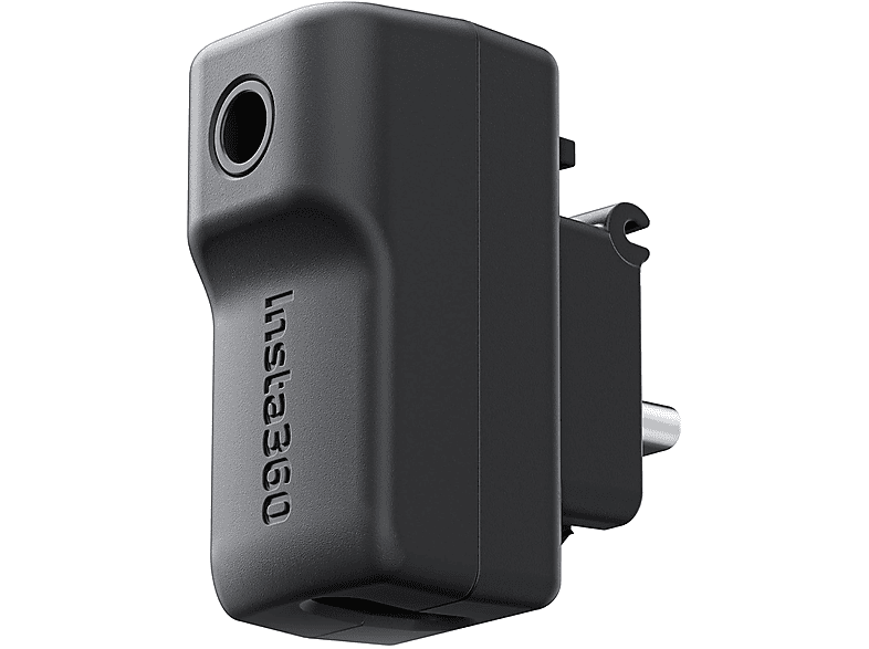 Insta360 X4 Mic Adapter