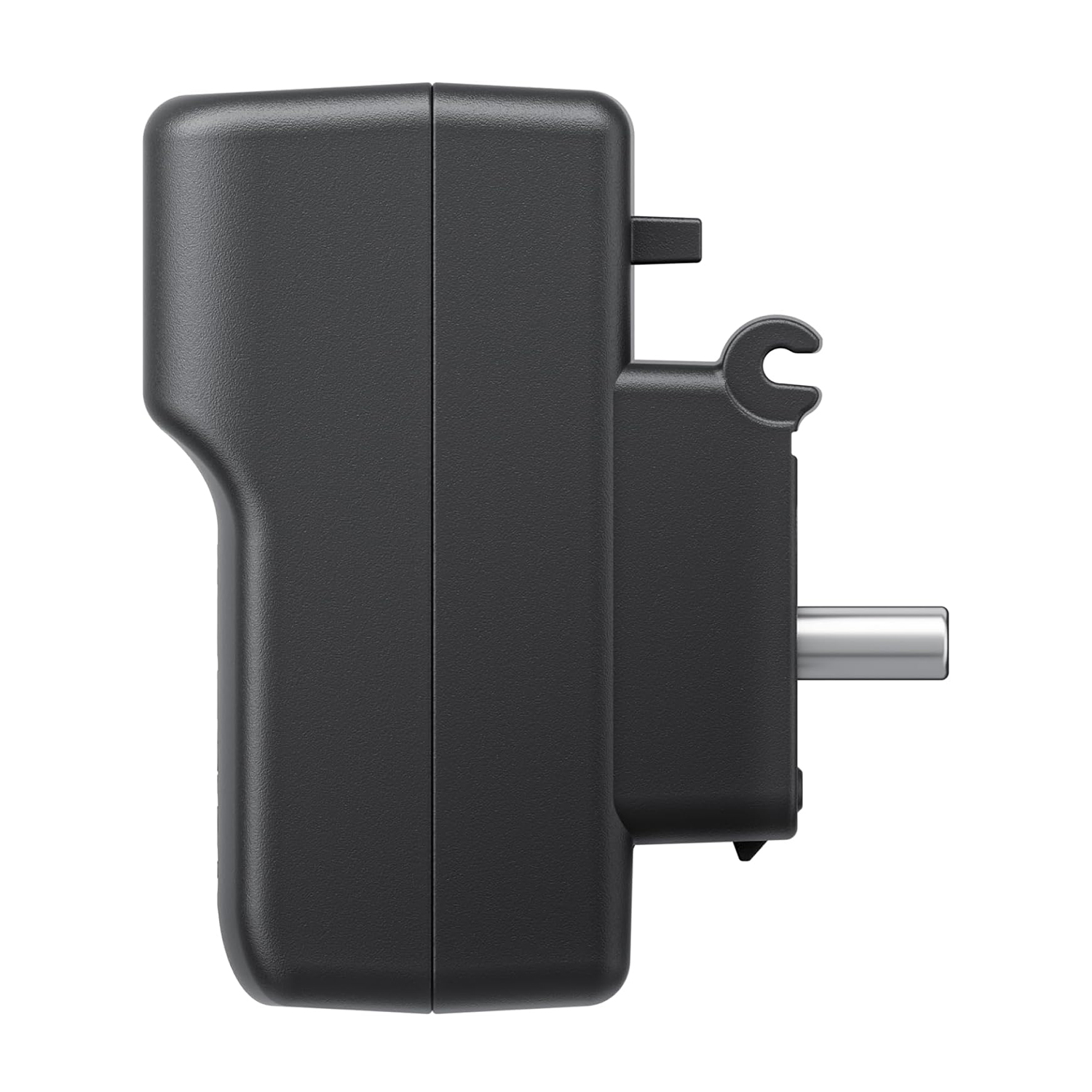 Staffa Microfono Invisibile Per Insta 360 X4 X3 X2 | Supporto Metallico Con Cavo Audio 3.5mm | Porta 1/4" - Foto 6