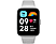 XIAOMI Redmi Watch 3 Active okosóra, szürke (BHR7272GL)