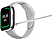 XIAOMI Redmi Watch 3 Active okosóra, szürke (BHR7272GL)