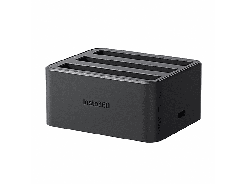 HUB Ricarica Insta360 X4 Fast Charge Hub