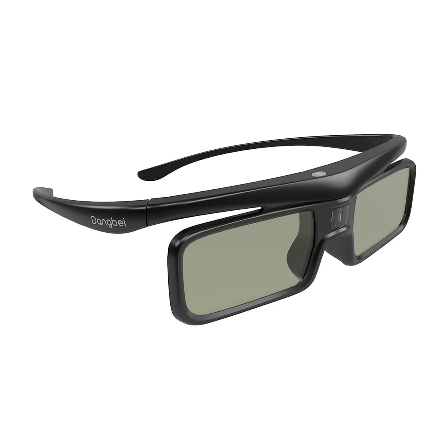 OCCHIALI 3D DANGBEI 3D GLASSES DLP-LINK RECHA