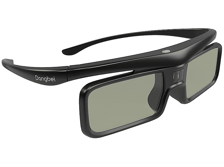 Occhiali 3D Dangbei Glasses Dlp-Link Recha