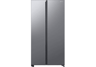 SAMSUNG RS62DG5003S9TR E Enerji Sınıfı 647 L Mono Cooling Gardrop Tipi Buzdolabı Buzdolabı Inox