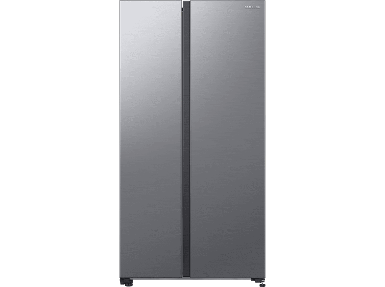 SAMSUNG RS62DG5003S9TR E Enerji Sınıfı 647 L Mono Cooling Gardrop Tipi Buzdolabı Buzdolabı Inox