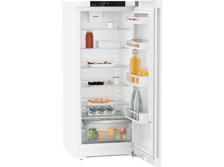 Liebherr RD 4600-22_D Kühlschrank (D, 1455 mm hoch, Weiß, 298 l)