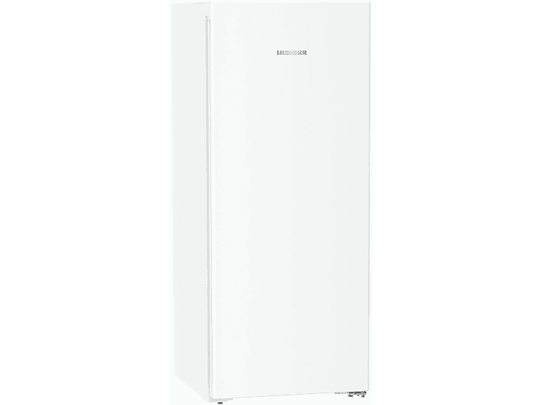 Liebherr RD 4600-22_D Kühlschrank (D, 1455 mm hoch, Weiß, 298 l) — Foto 2 von 5