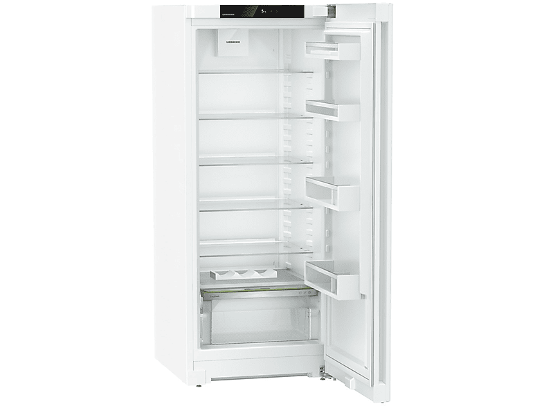 Liebherr RD 4600-22_D Kühlschrank (D, 1455 mm hoch, Weiß, 298 l) — Foto 3 von 5