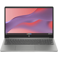 MediaMarkt HP Chromebook 15A-NA0807ND - 15.6 inch - Intel Celeron - 4 GB - 128 GB aanbieding