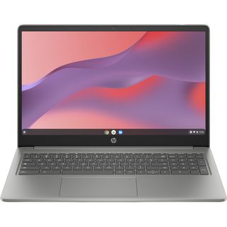 HP Chromebook 15A-NB0831ND - 15.6 inch - Intel Core i3 - 8 GB - 128 GB