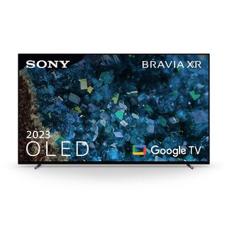 SONY XR77A80L TV OLED, 77 pollici, OLED 4K