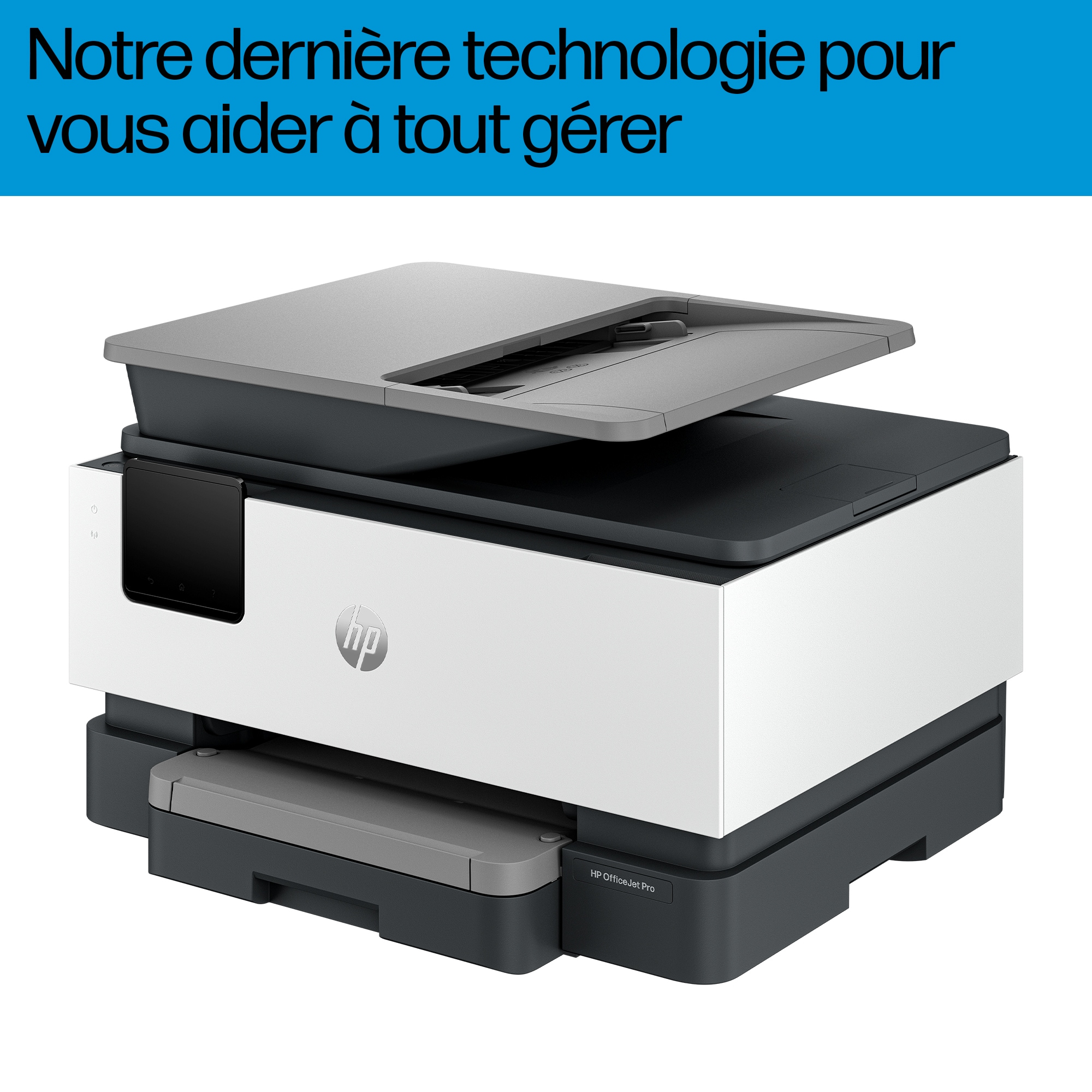 HP HP Multifunktionsdrucker OfficeJet Pro 9120b All-in-One Stampante multifunzione