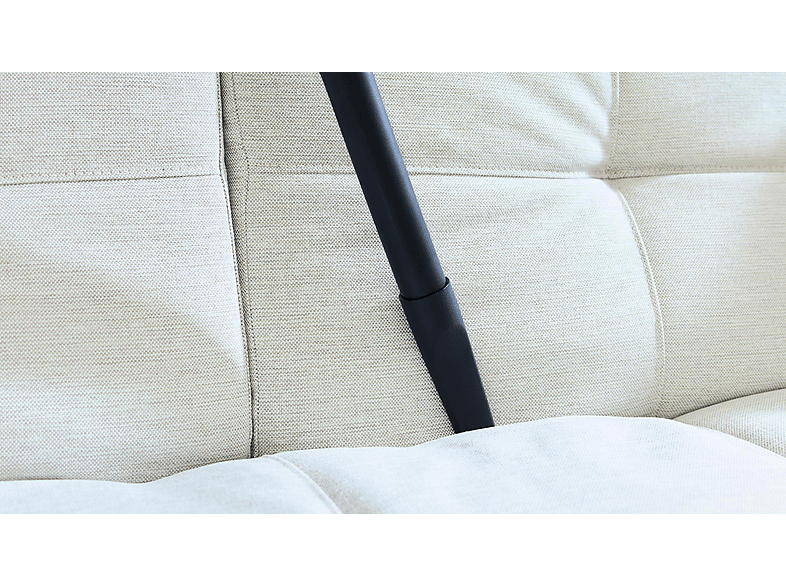 BOSCH BGB75X494 Staubsauger, maximale Leistung: 650 Watt