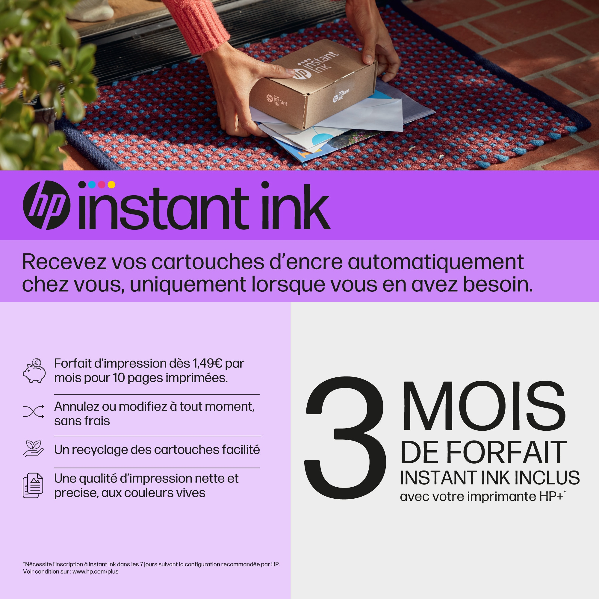 HP HP Multifunktionsdrucker OfficeJet Pro 9122e All-in-One Termica a getto d'inchiostro STAMPANTE WLAN Connettibile alla rete