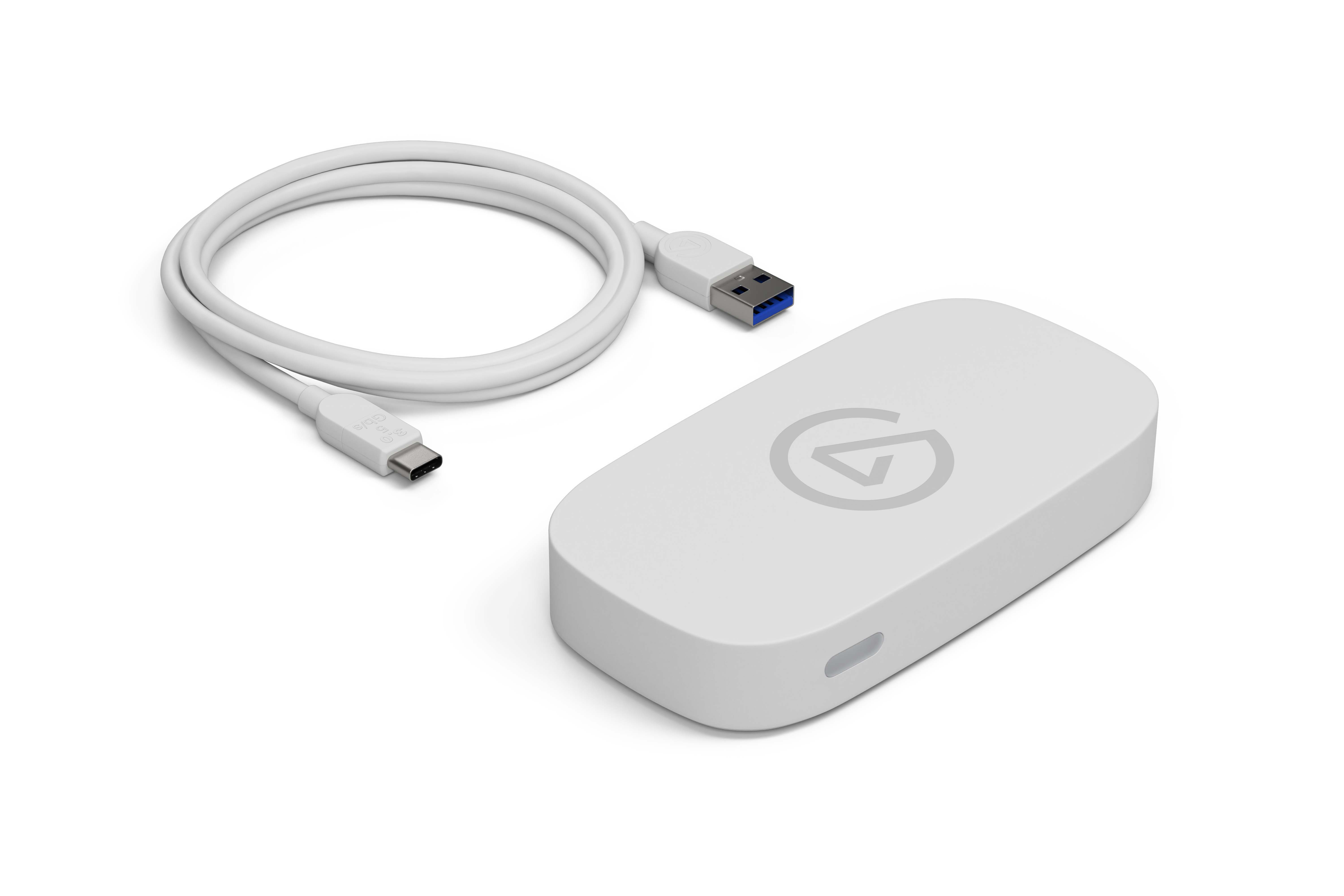 Goobay Micro USB Kabel, 1 M, Weiß – Für Schnellladung & Datenübertragung Bis 480 Mbit/s