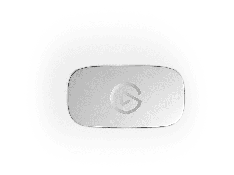 ELGATO Capture Neo Streaming Gerät, Weiß