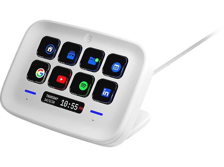 ELGATO Neo Stream Deck, Weiß