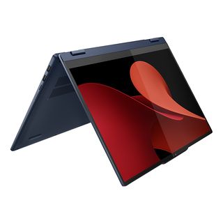 LENOVO-IDEA IdeaPad 5 16AHP9 - Laptop convertibile 2 in 1 (16 ", 1 TB SSD, Cosmic Blue)