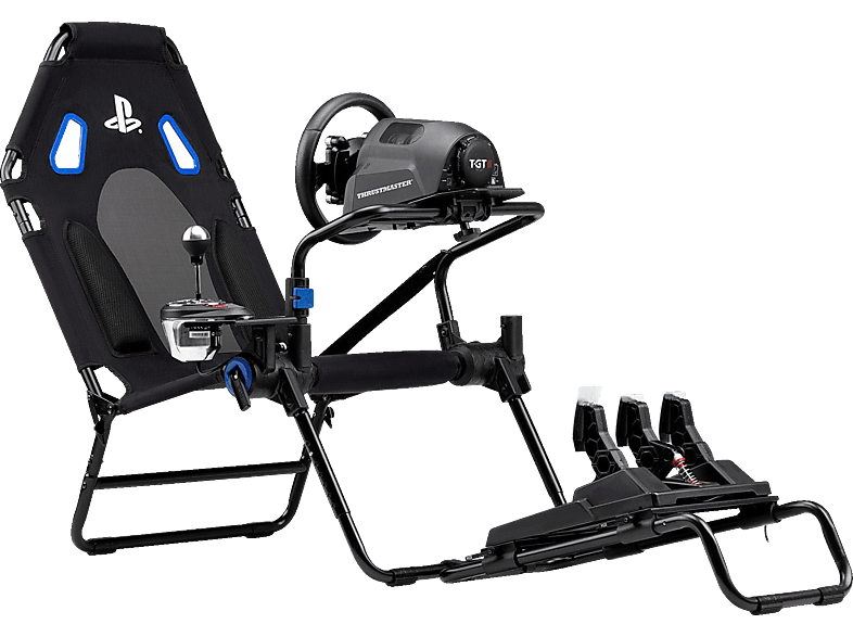 NEXT LEVEL RACING GT LITE PLAYSTATION EDITION | MediaMarkt