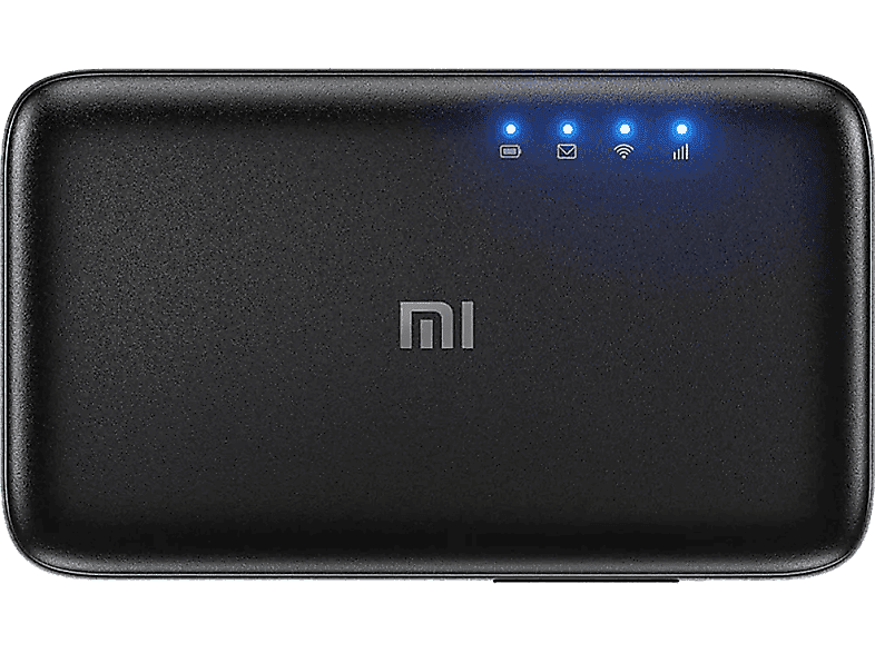 XIAOMI F490 4G LTE Mobil Wi-Fi router, (DVB303GL)