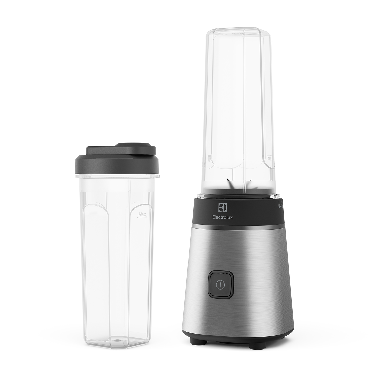 Frullatore Electrolux E3Sb1-4St