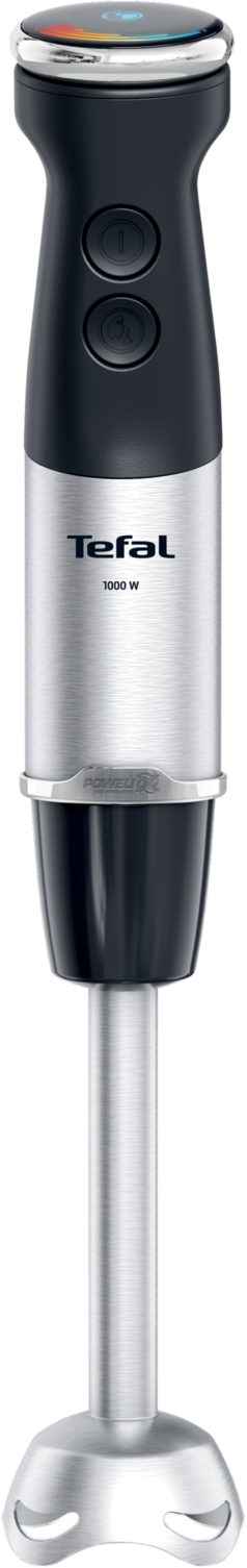TEFAL HB671830 Quickchef+ rúdmixer 1 az 1-ben ezüst