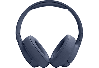 JBL Tune 720BT Kablosuz Bluetooth Kulak Üstü Kulaklık Mavi Outlet 1232580